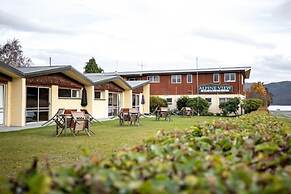 Alpine View Motel