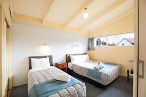 Alpine View Motel