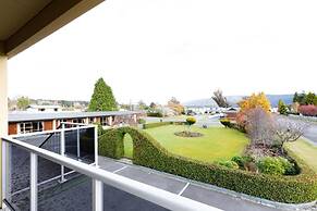Alpine View Motel