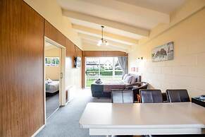 Alpine View Motel