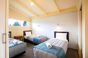 Alpine View Motel