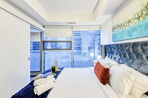 Toronto Union Residences