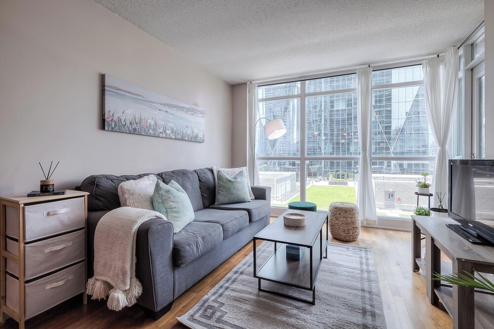 Toronto Union Residences