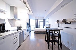 Toronto Union Residences