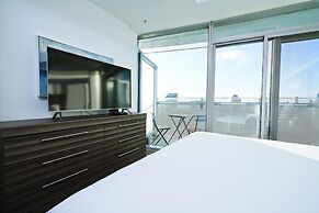 Toronto Union Residences