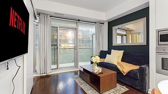 Toronto Union Residences