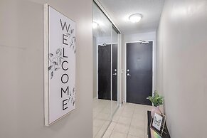 Toronto Union Residences