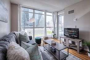 Toronto Union Residences