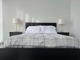 Toronto Union Residences