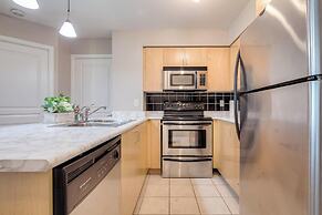 Toronto Union Residences