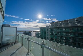 Toronto Union Residences