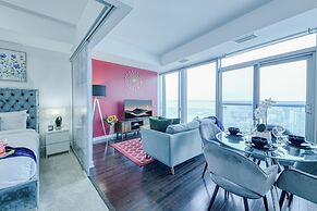 Toronto Union Residences