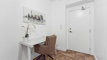 Toronto Union Residences