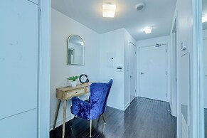 Toronto Union Residences