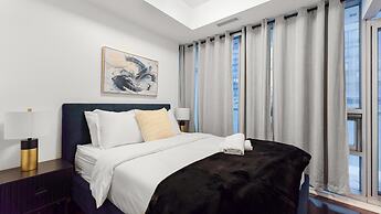 Toronto Union Residences