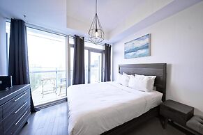 Toronto Union Residences
