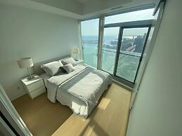 Toronto Union Residences