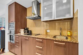Toronto Union Residences