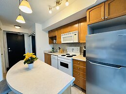 Toronto Union Residences