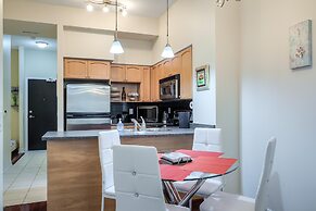 Toronto Union Residences