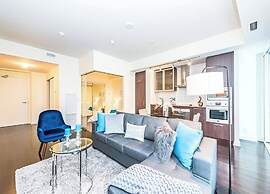Toronto Union Residences