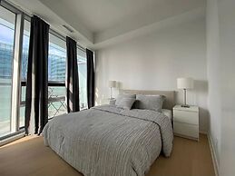 Toronto Union Residences