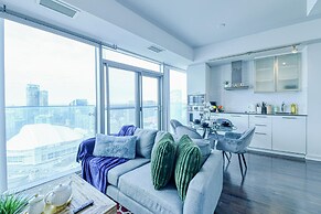 Toronto Union Residences