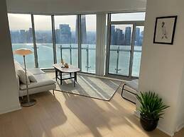 Toronto Union Residences