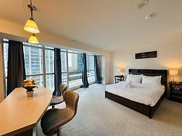 Toronto Union Residences