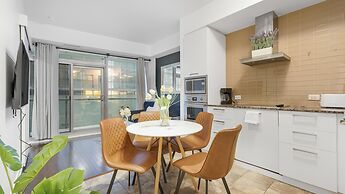 Toronto Union Residences