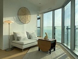Toronto Union Residences