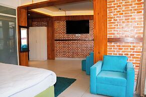 Lamatar Hills Resort