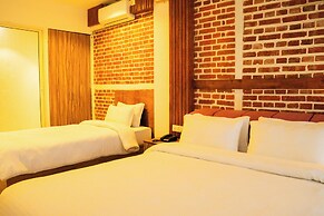 Lamatar Hills Resort