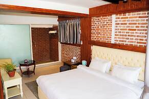 Lamatar Hills Resort