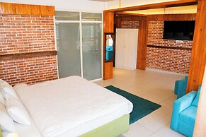 Lamatar Hills Resort