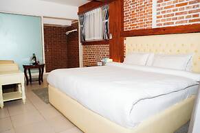Lamatar Hills Resort