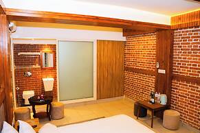 Lamatar Hills Resort