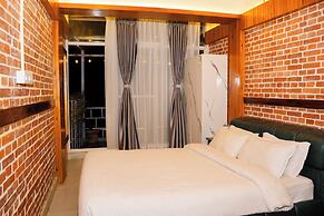 Lamatar Hills Resort