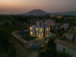 The White Casa Villa