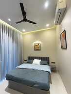The White Casa Villa