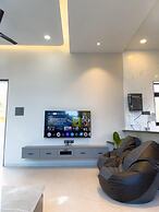 The White Casa Villa