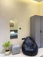 The White Casa Villa