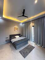 The White Casa Villa