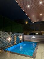 The White Casa Villa