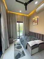 The White Casa Villa