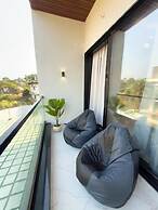 The White Casa Villa