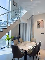 The White Casa Villa