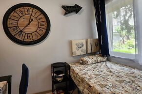 Apt Suite 125 Shared Pool & sun Terrace