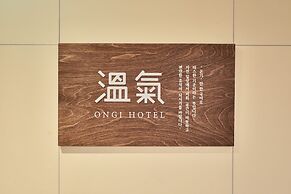 Hongdae Ongi Hotel
