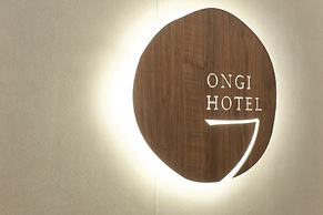 Hongdae Ongi Hotel